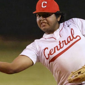 Eduardo Benitez