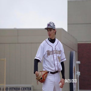 Andrew Burris mugshot