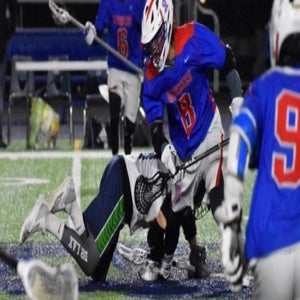 Tyler Scherr