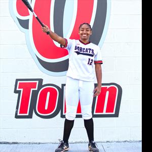 Aryana Norman mugshot