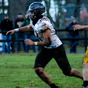 Ashton Davis mugshot