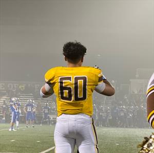 D'ANGELO ROBINSON