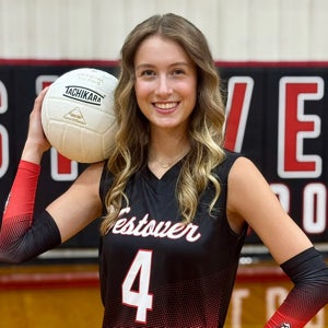 Grace Woodard mugshot