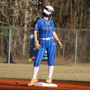 Cheyenne Saunders