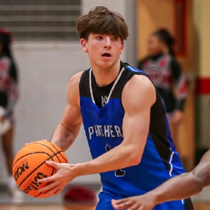 Cooper Nelson