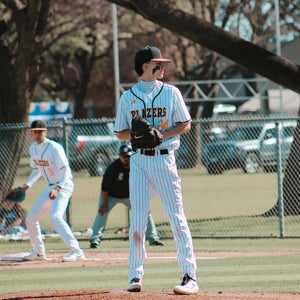 Connor Stephens mugshot