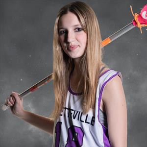 COURTNEY MCCANDLESS