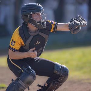 Canyon Loflin mugshot