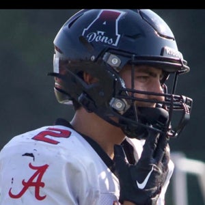 Gabriel Flores mugshot