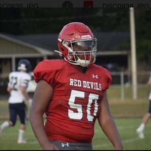 Kaleb Norwood