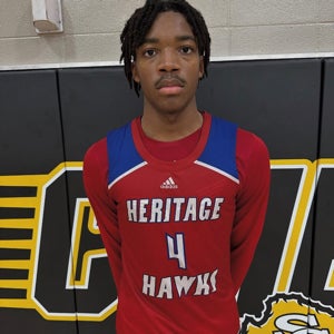 MaKari Townsend mugshot