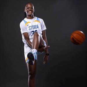 KORIN GLADDEN