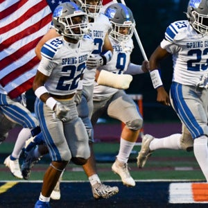 Malik Cain