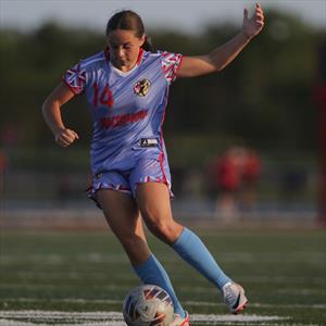 Molly Berryman