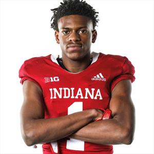 Jaylen Williams
