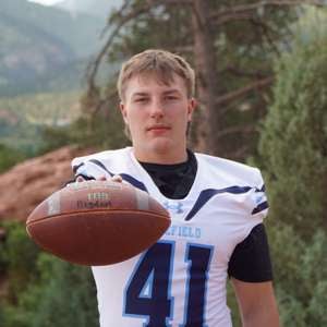 Jacob Higdon