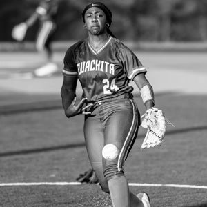 Alayjha Matthews mugshot