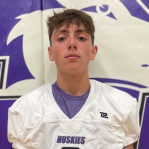 Preston Brodd mugshot