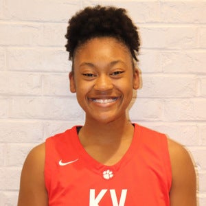 Lyric Carpenter mugshot