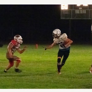 Lucius Comis mugshot