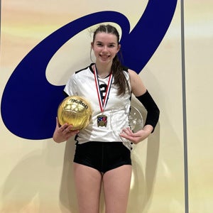 Leah Heisler mugshot