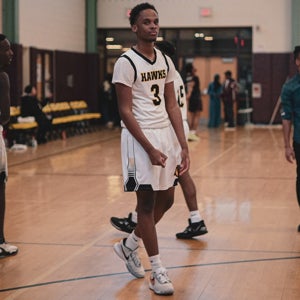 Amir Wilkins