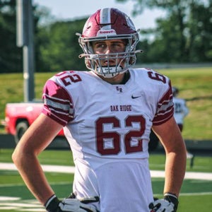 Ethan Eubanks