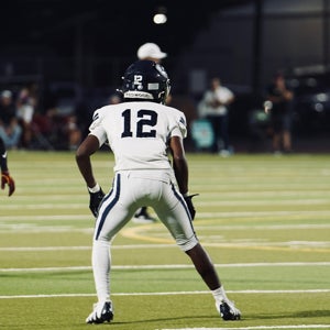 London Butler mugshot