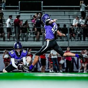 Ethan Farthing mugshot