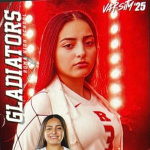 ALEXA VERASTEGUI mugshot