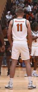 Johnathan Reed
