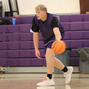 BRODY HOWELL