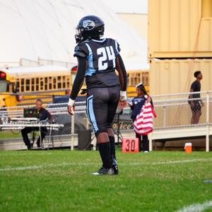 Foster (tre) Anderson mugshot