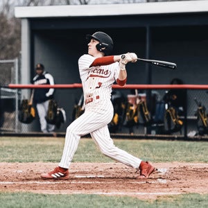 Chase Miller mugshot