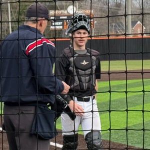 Conner Turpin mugshot