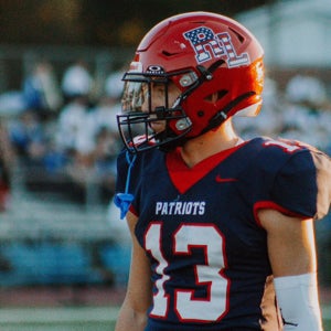 Cason Hoffman mugshot