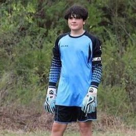 Andrew Steele mugshot