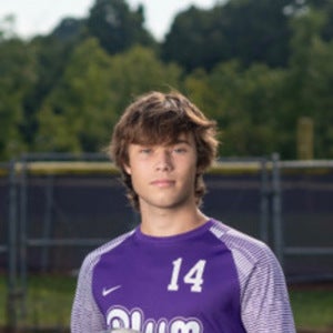 Tristan Ralph #14 mugshot