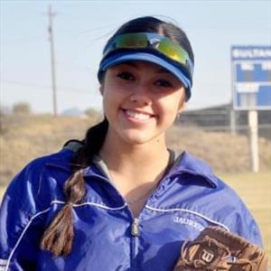 Nuvia Jauregui mugshot