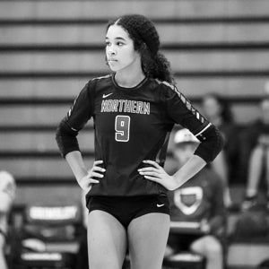 Samantha Chavis mugshot