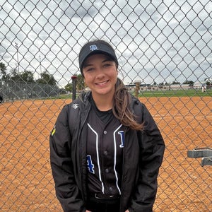 Isabella “Belly” Flores (Captain) 2026 mugshot