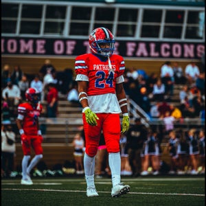 Brandan (Putt) Carroll mugshot