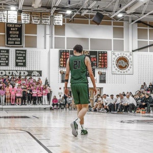 Joseph Estes mugshot