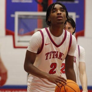 Kaiden Thompson mugshot