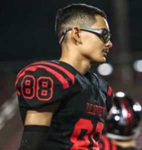 Zach Chavez