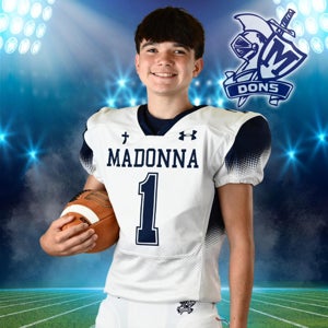 Maddox Bowen mugshot