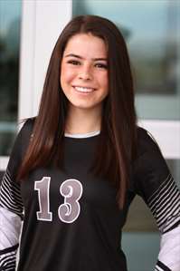 Kamryn Lopez mugshot