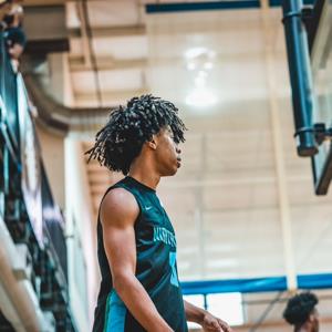 Ta'Veon  Jones