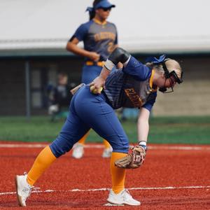 Kyleigh McGraw mugshot