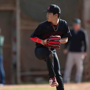 Jude Hatamiya mugshot